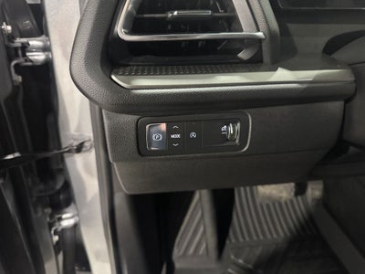 2024 Chevrolet Traverse LT 1LT