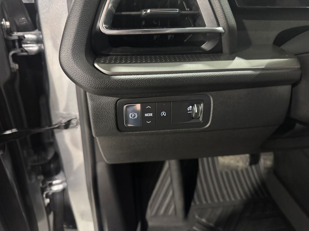 2024 Chevrolet Traverse LT 1LT