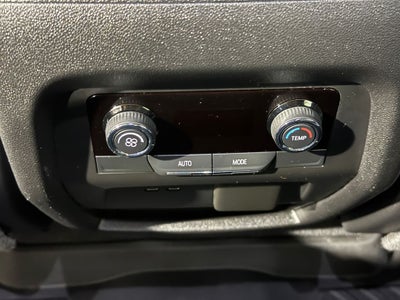 2024 Chevrolet Traverse LT 1LT