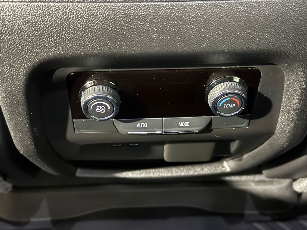 2024 Chevrolet Traverse LT 1LT