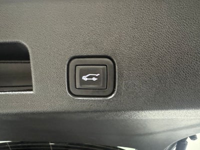2024 Chevrolet Traverse LT 1LT