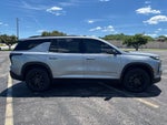 2024 Chevrolet Traverse LT 1LT