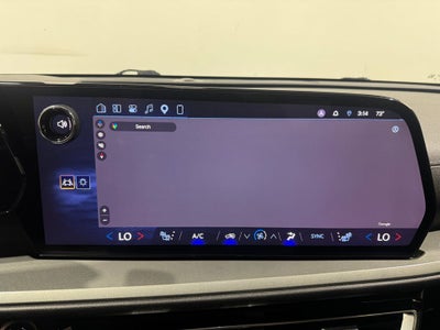 2024 Chevrolet Traverse LT 1LT