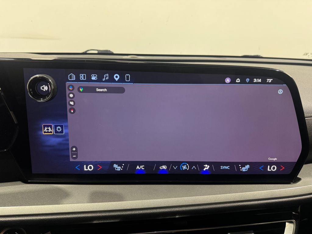 2024 Chevrolet Traverse LT 1LT