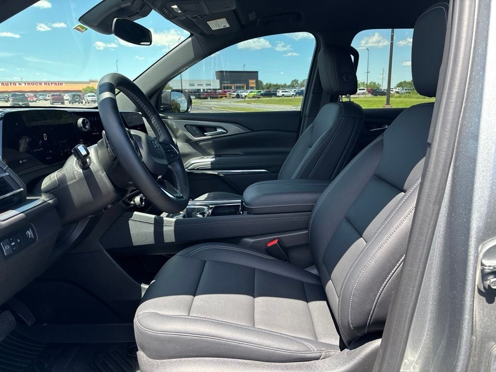 2024 Chevrolet Traverse LT 1LT