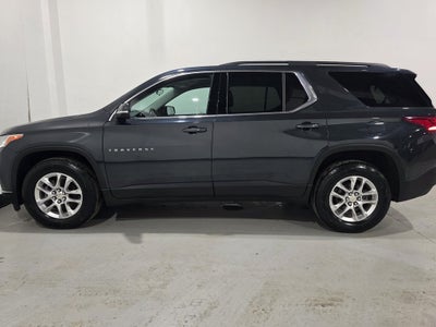 2021 Chevrolet Traverse LT 1LT
