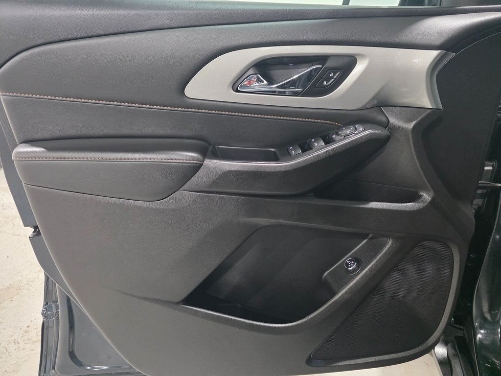 2021 Chevrolet Traverse LT 1LT