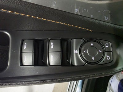 2021 Chevrolet Traverse LT 1LT