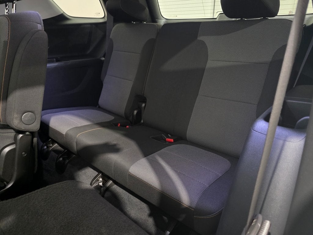 2021 Chevrolet Traverse LT 1LT