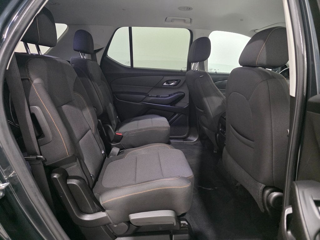 2021 Chevrolet Traverse LT 1LT