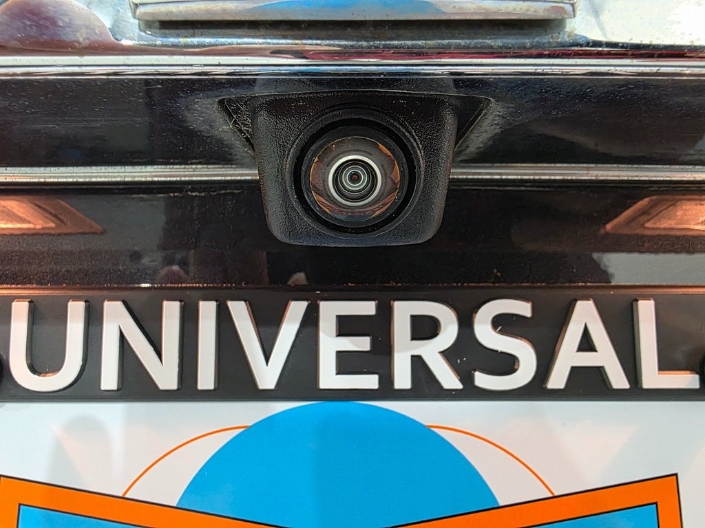 2021 Chevrolet Traverse LT 1LT