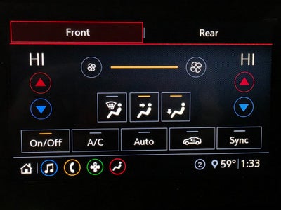 2021 Chevrolet Traverse LT 1LT