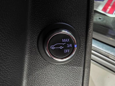 2021 Chevrolet Traverse LT 1LT