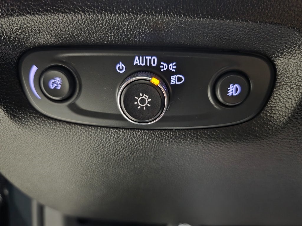 2021 Chevrolet Traverse LT 1LT