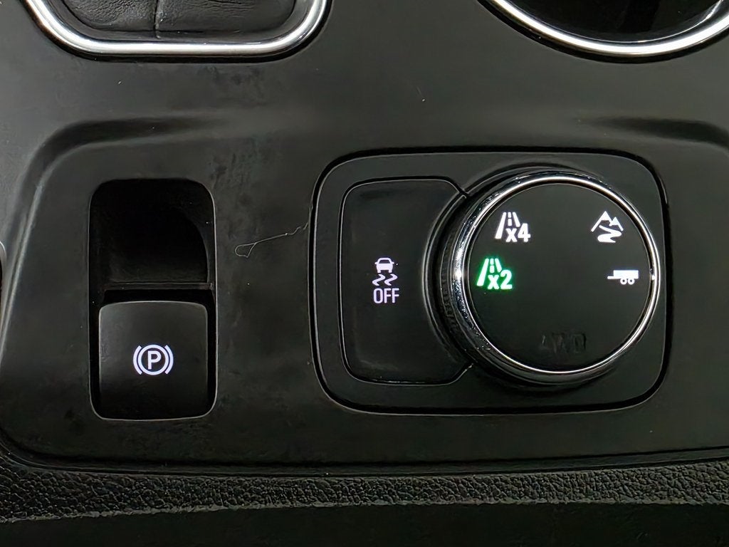 2021 Chevrolet Traverse LT 1LT