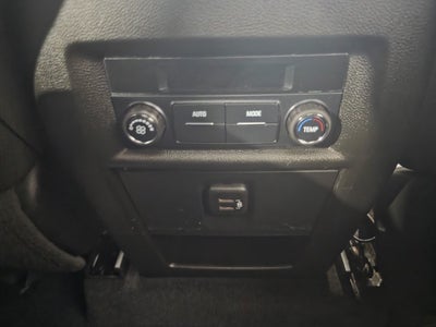 2021 Chevrolet Traverse LT 1LT