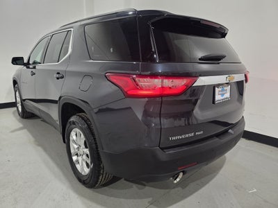 2021 Chevrolet Traverse LT 1LT