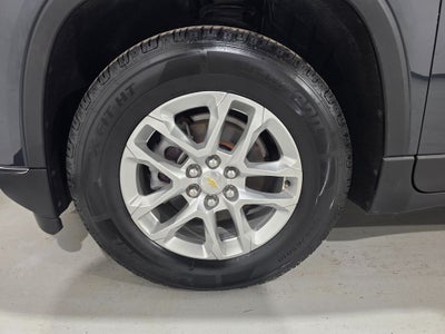 2021 Chevrolet Traverse LT 1LT