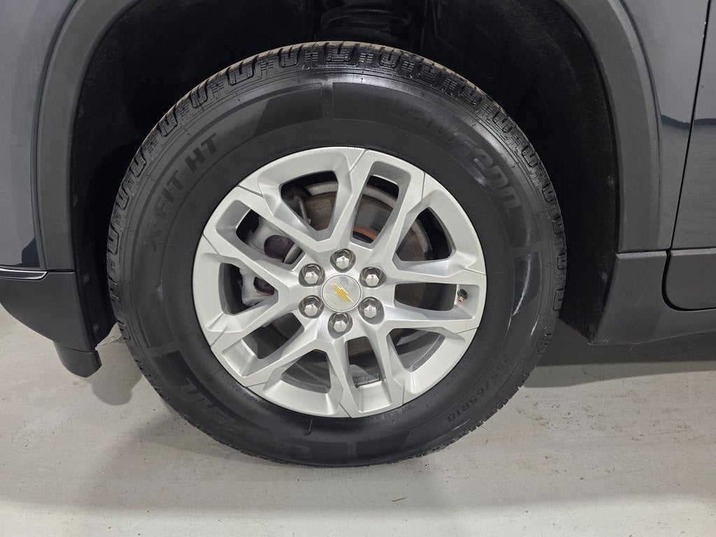 2021 Chevrolet Traverse LT 1LT