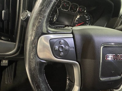 2018 GMC Sierra 3500HD SLE