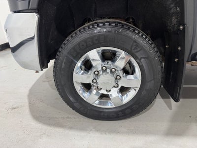 2018 GMC Sierra 3500HD SLE