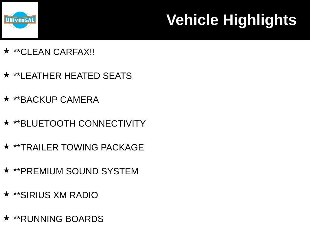 2018 GMC Sierra 3500HD SLE