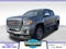 2021 GMC Canyon Denali
