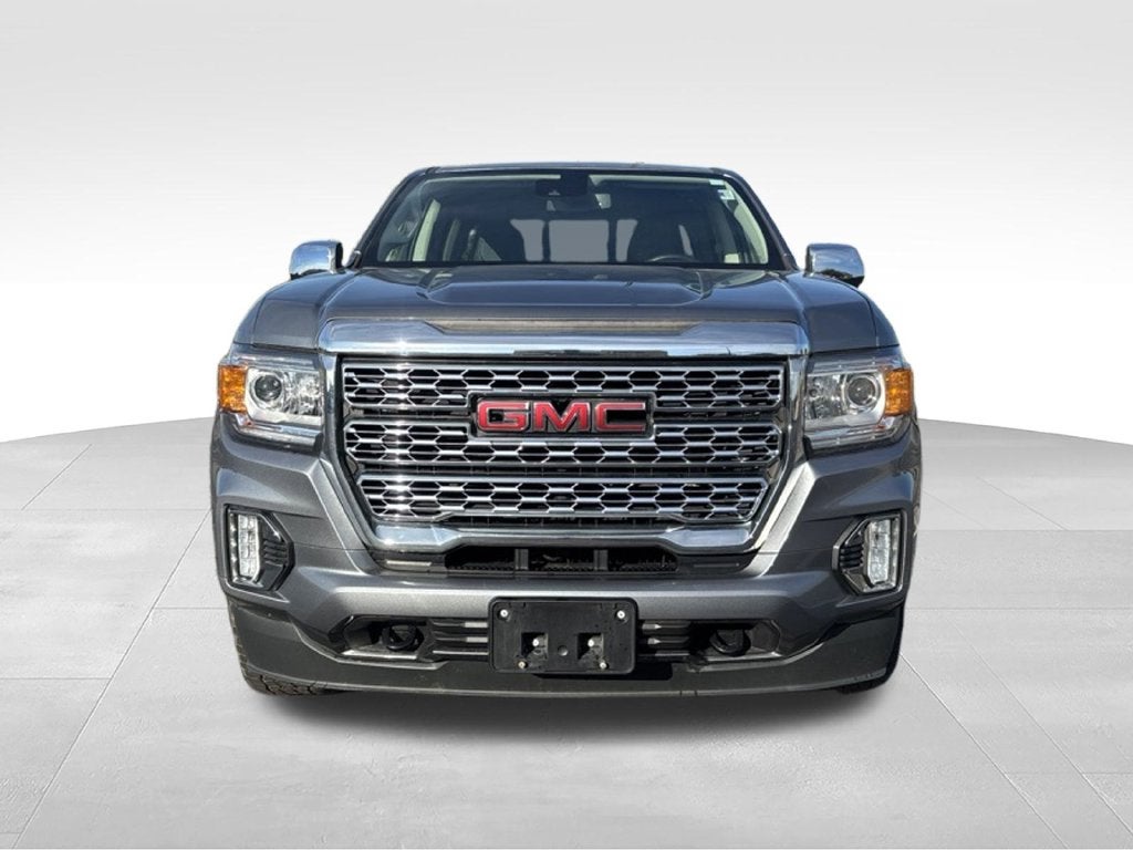 2021 GMC Canyon Denali