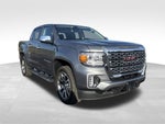 2021 GMC Canyon Denali
