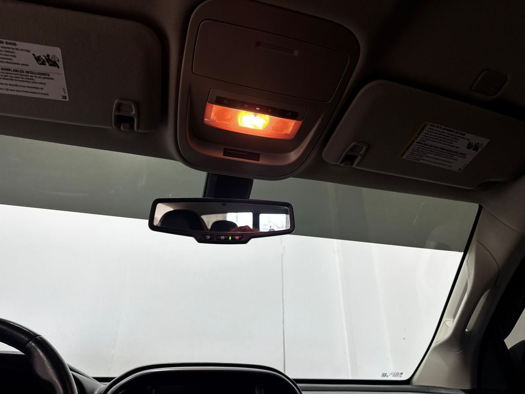 2022 GMC Canyon AT4 w/Leather