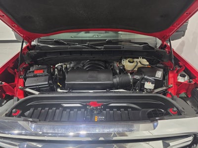 2019 GMC Sierra 1500 SLE