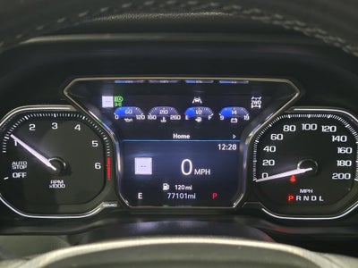 2019 GMC Sierra 1500 Denali