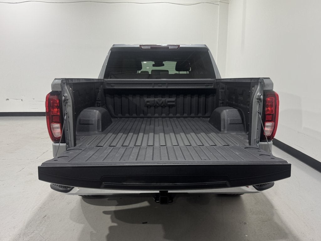 2025 GMC Sierra 1500 SLE