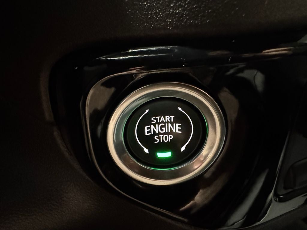 2025 GMC Sierra 1500 SLE