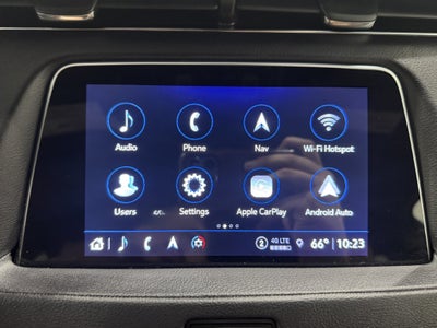 2022 Cadillac XT4 Premium Luxury