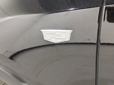 2022 Cadillac XT4 Premium Luxury
