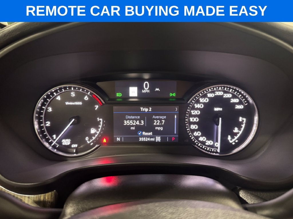 2022 Cadillac XT4 Premium Luxury