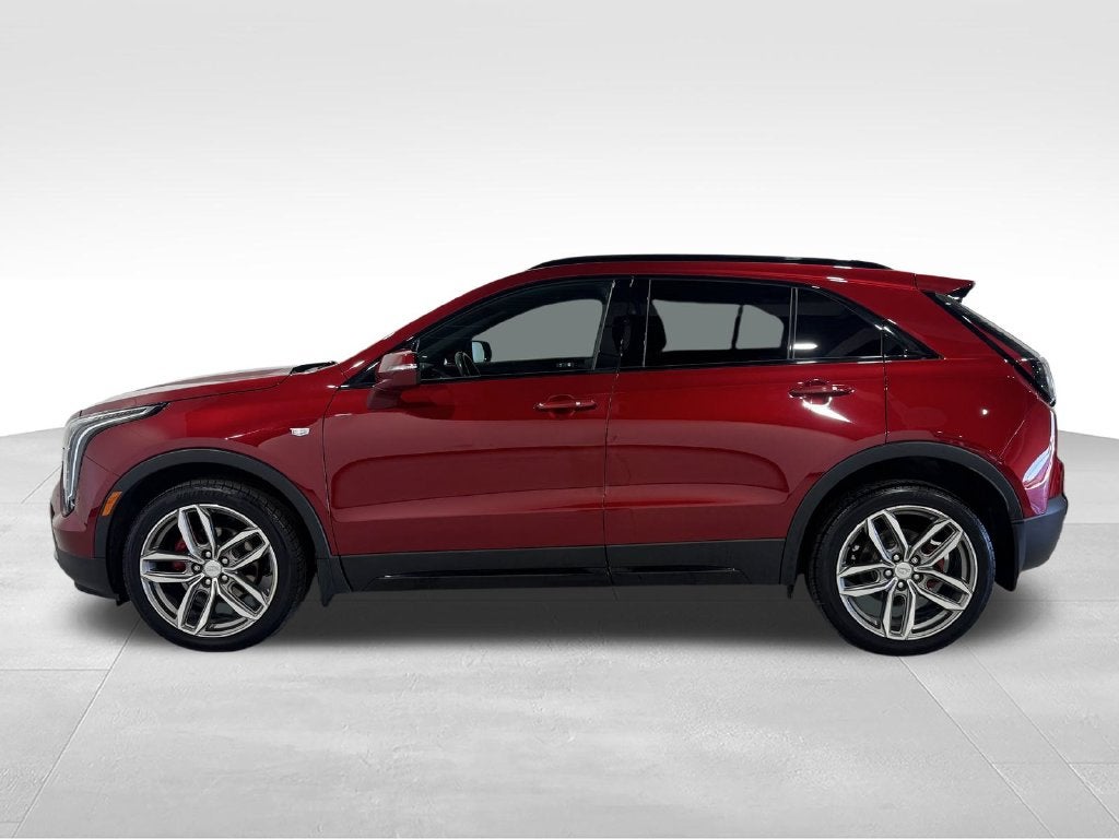 2021 Cadillac XT4 Sport