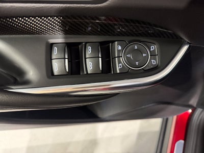 2021 Cadillac XT4 Sport
