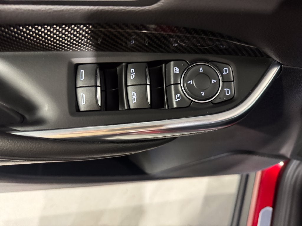 2021 Cadillac XT4 Sport