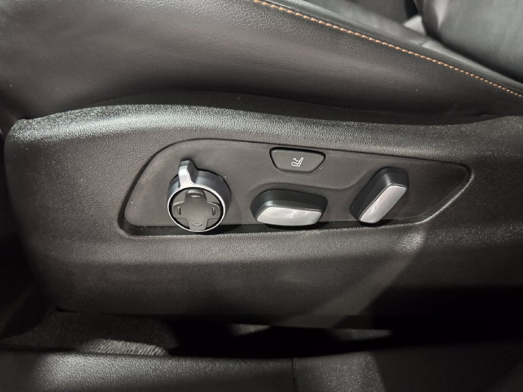 2021 Cadillac XT4 Sport