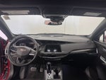 2021 Cadillac XT4 Sport