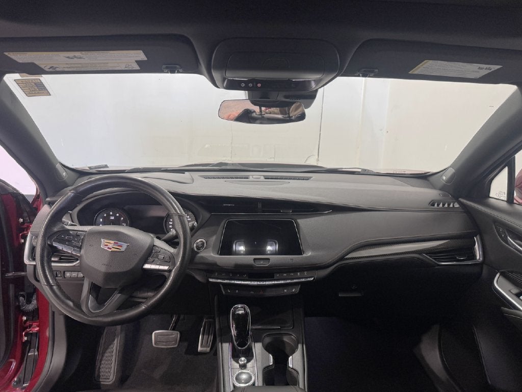 2021 Cadillac XT4 Sport