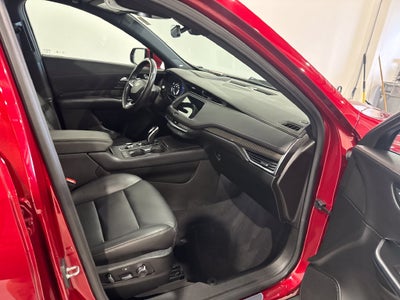 2021 Cadillac XT4 Sport