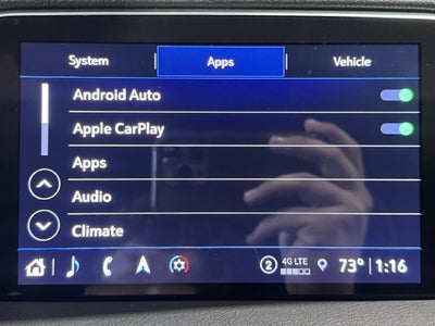 2021 Cadillac XT4 Sport