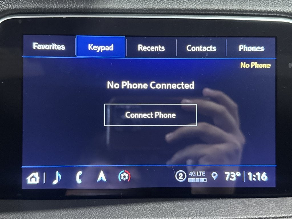 2021 Cadillac XT4 Sport