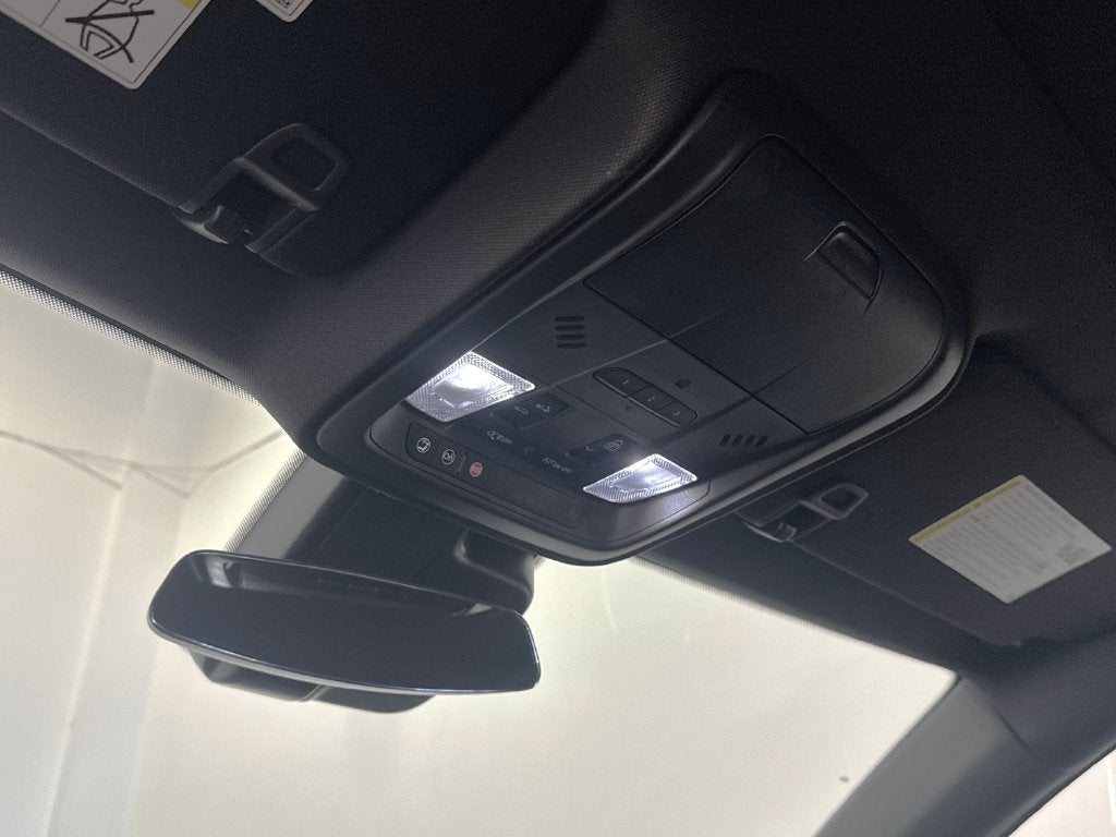 2021 Cadillac XT4 Sport
