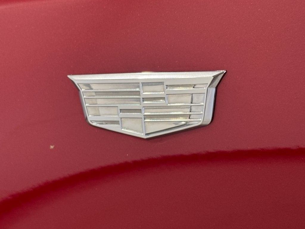 2021 Cadillac XT4 Sport