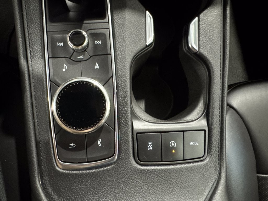 2021 Cadillac XT4 Sport