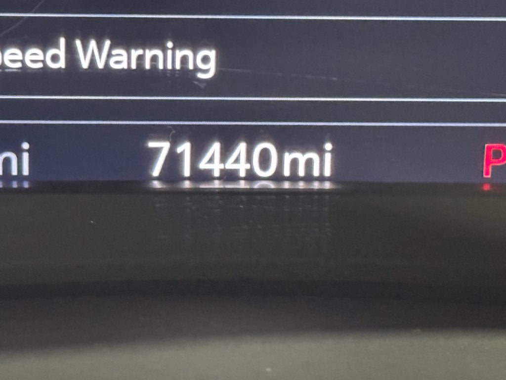 2021 Cadillac XT4 Sport